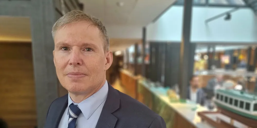 'It is about finding good and constructive solutions, which satisfy their needs and our needs,' said Mowi CEO Ivan Vindheim.