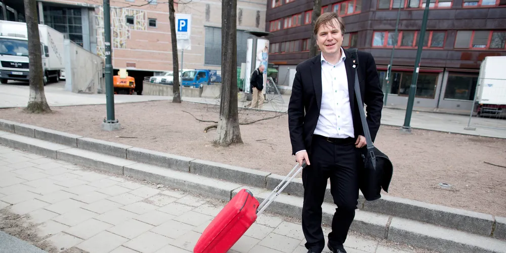 Vil klimavaske investeringene sine