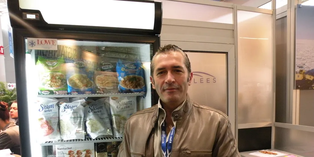 Mar-Lees CEO Zeke Shahin breaks his silence