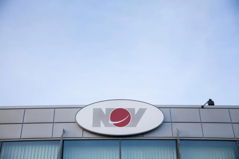 Big win: NOV gains contract for large-diameter casing for use in Total's 20K North Platte well development programme