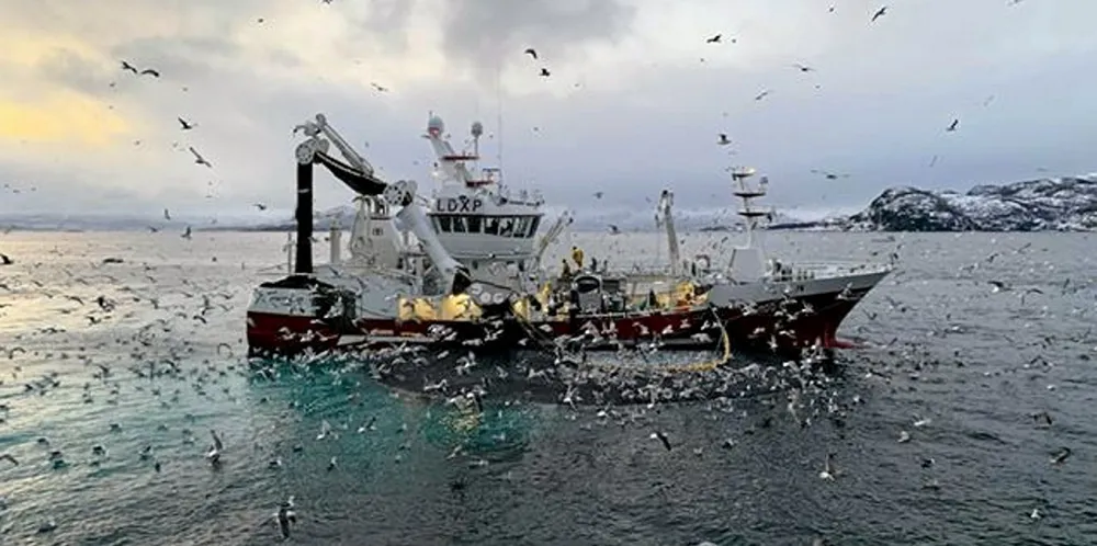 Kystbåten «Støttfjord» til Bodø-rederiet Brødrene Bakken ble levert i 2019 og har en hybrid løsning på framdriftsmaskineriet der det veksles mellom diesel og strøm