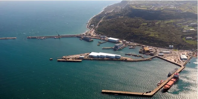 UK firm seeking investors for land-based turbot farm
