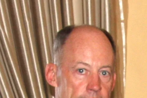 Stepping aside: Rob Sheppard quitting as CEO of Soma