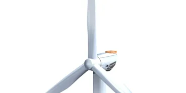 Nordex unveils 6MW unit for European offshore wind