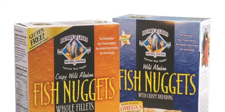 Ecofish celebrates 15 years of sustainable seafood, sustainable profit