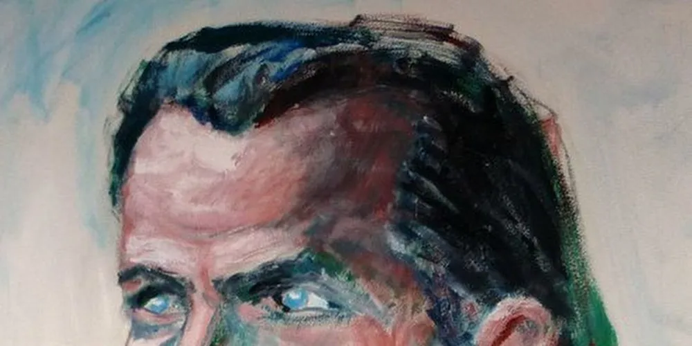 Helge Arild Bolstad.