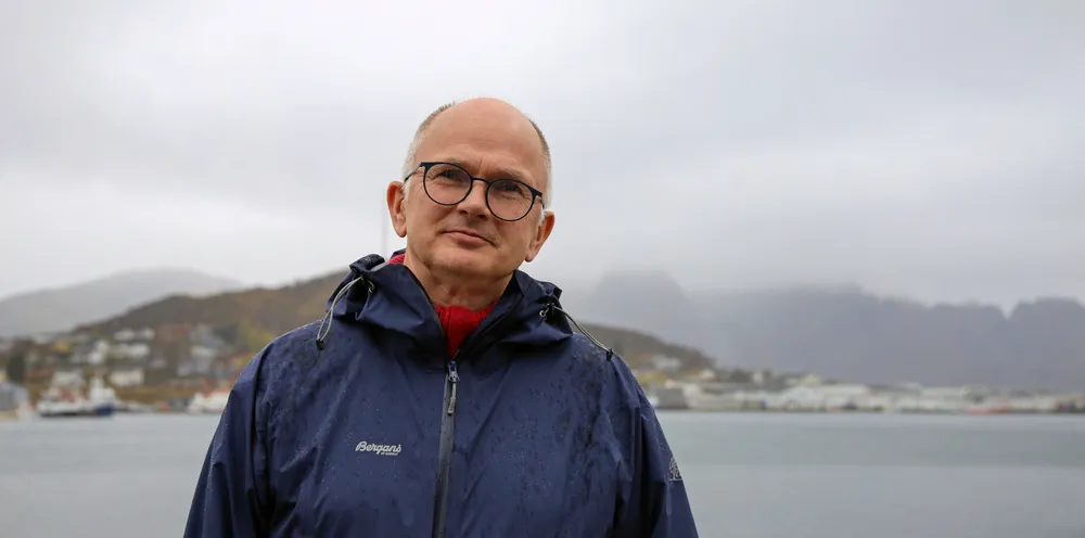 Reder Håkon Gullvik mener mange av løsningene politikerne har presentert i valgkampen er lettvint og lite gjennomtenkt.