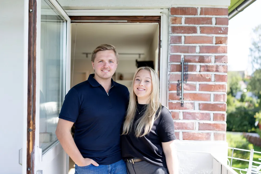  – Her får man mer for pengene, sier Andreassen.