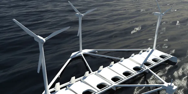 Floating Power Plant engages advisor for flagship push