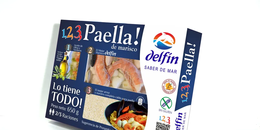 Spanish frozen fish producer eyes global expansion