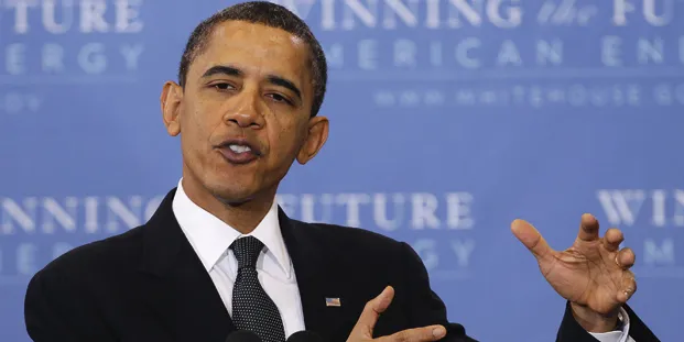 Obama vows 'no sacrifice' of key clean energy plans to cuts