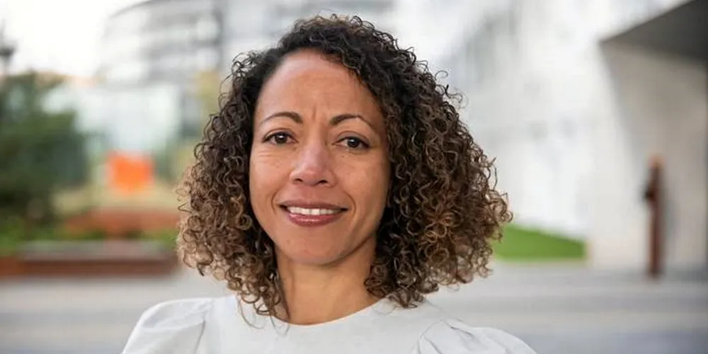 Niny Borges, Equinor Australia country manager.