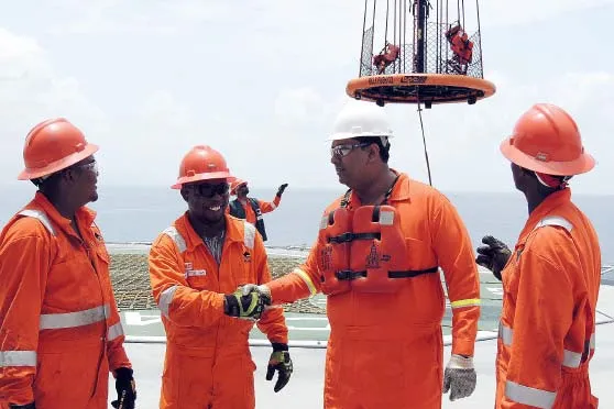 Trinidad deal: BHP Billiton and BG Group come to terms with government on production sharing contracts