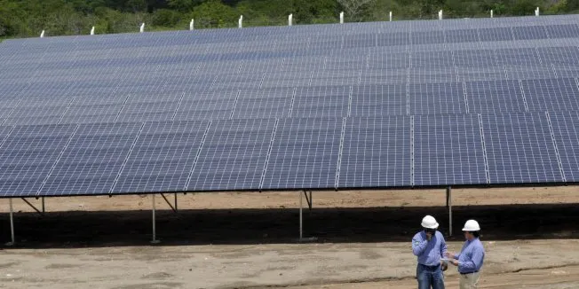 Brazil's PV auction lacks key details
