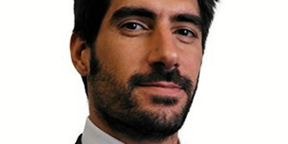 Paolo Pinna is joining HFW in Paris.