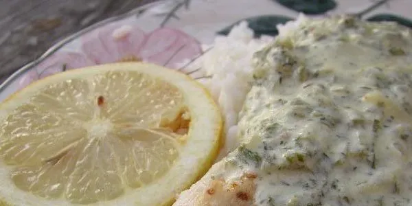 Hake is one of the group's main products.