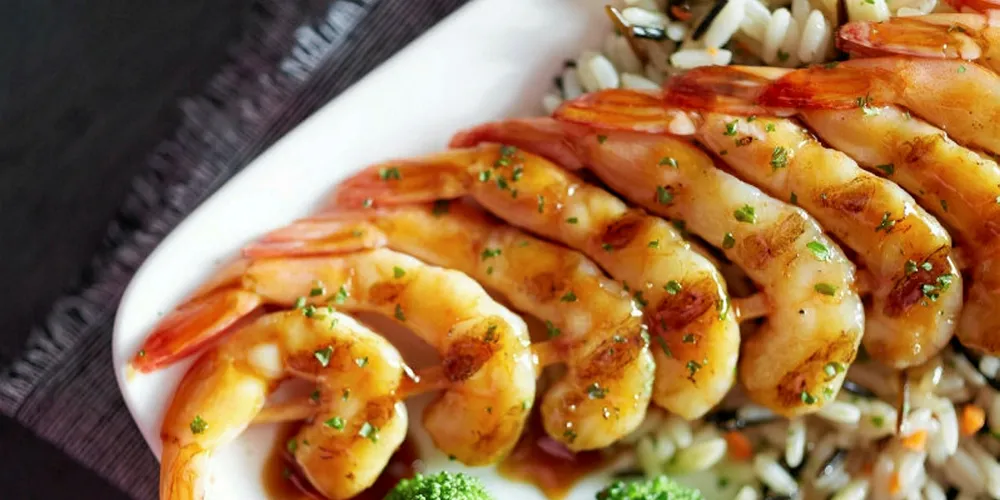 New flavors include Nashville Hot Shrimp and Mediterranean Shrimp.