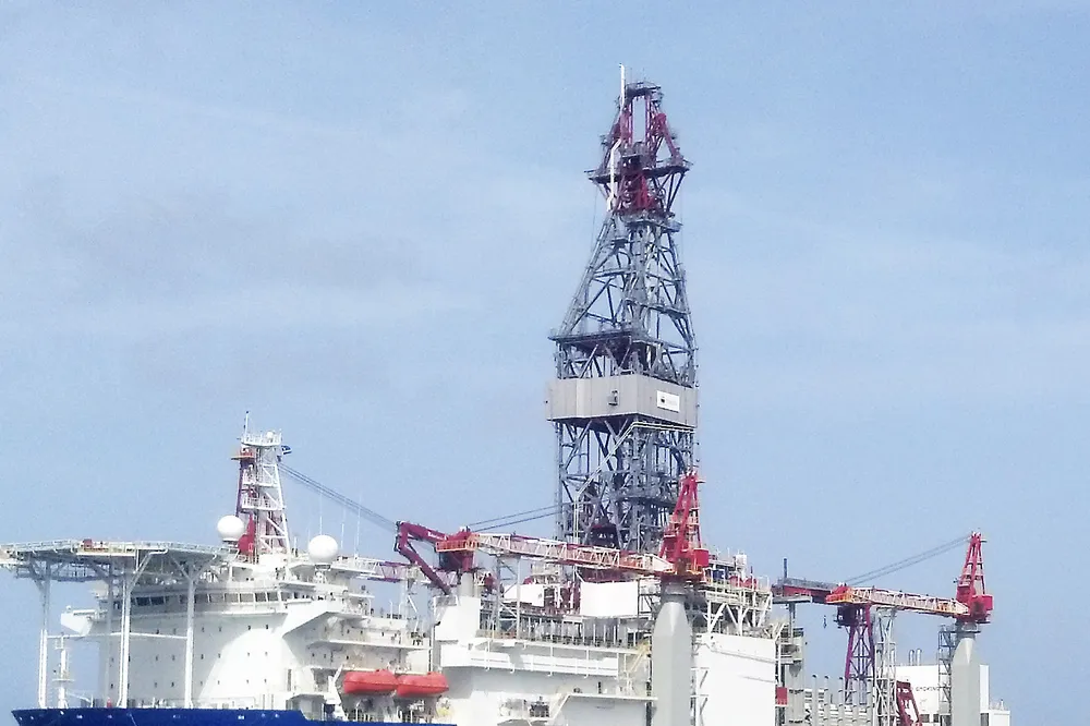 Earnings increase: Vantage Drilling hikes quarterly revenues