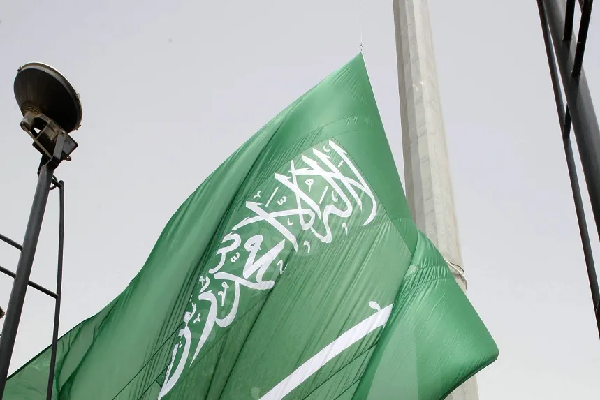 Joins the fight: Saudi Arabia submits plan to combat climate change
