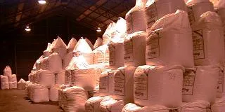 Skretting suspects fraud in fish feed scare