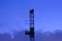 On the up: The deal adds to Saxon's burgeoning land rig fleet.