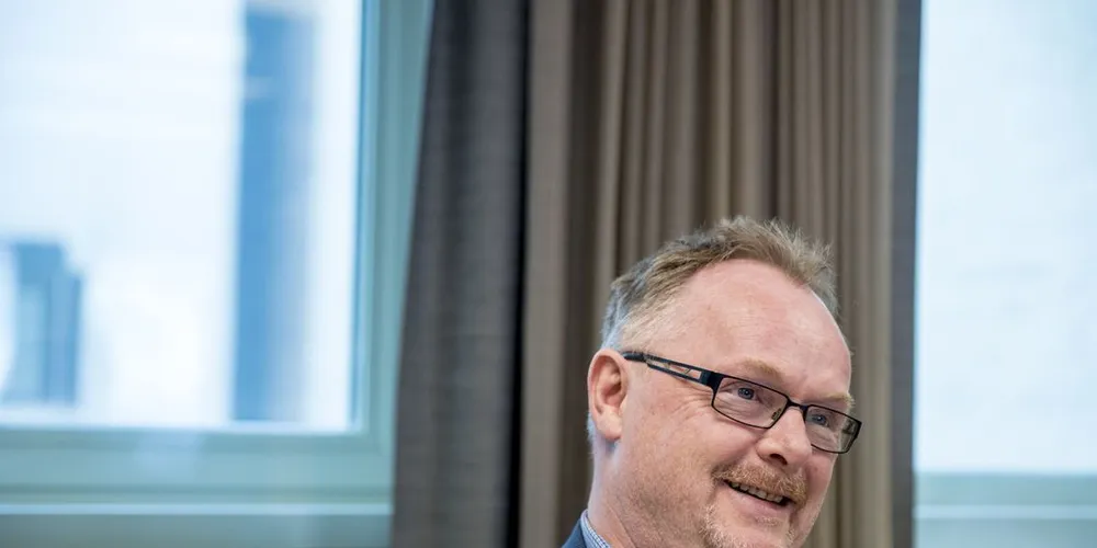 Arkivfoto: Fartein Rudjord