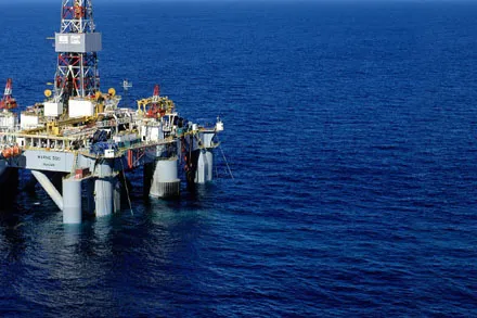 Oil gain: Increased earnings for Inpex on higher crude volumes
