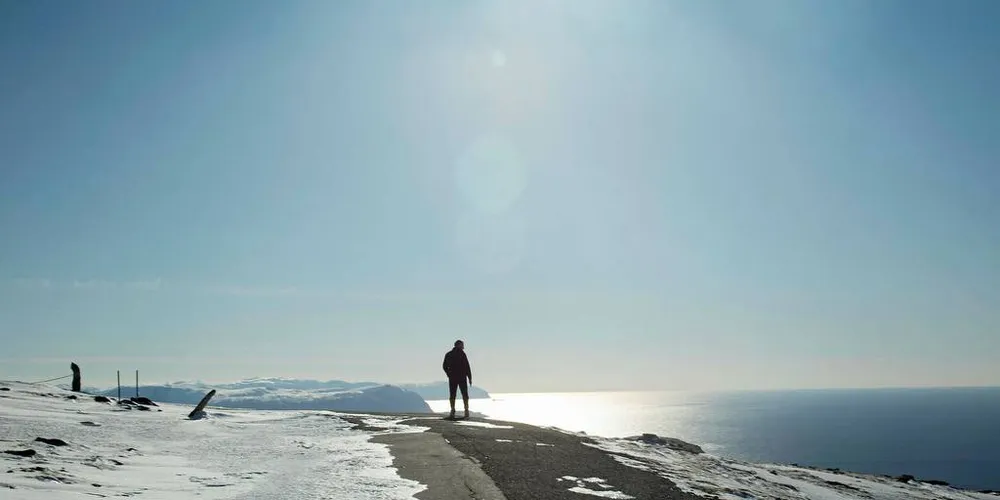 JOBBER FOR HAVET: Arbeidet med å forberede FNs 10-år for havforskning (2021–2030) pågår nå i regi av Den internasjonale oseanografiske kommisjonen IOC.Illustrasjonsfoto: Øyvind Elvsborg