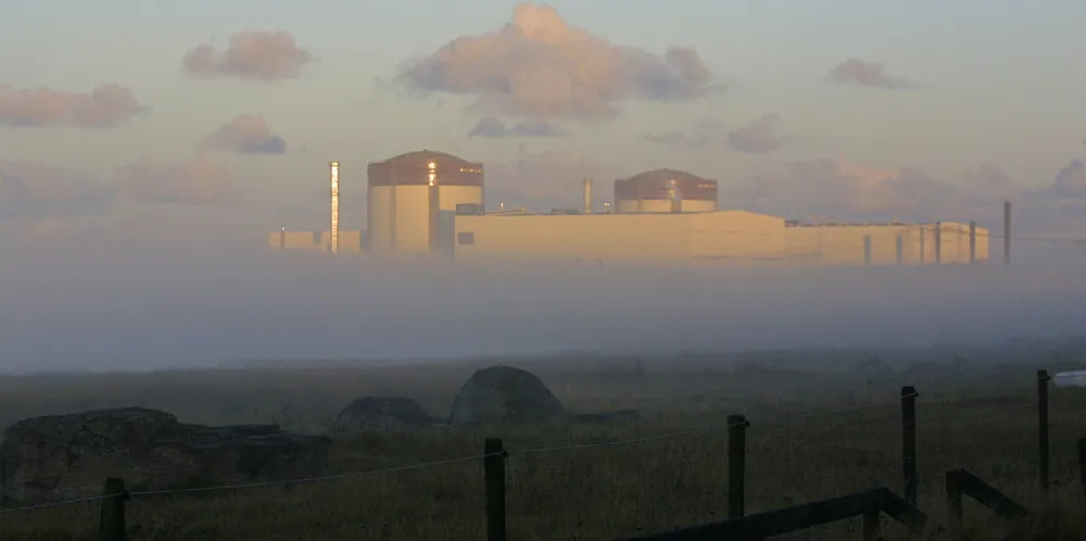 Etter egen avtale med Svenska Kraftnät, vil Vattenfall starte opp igjen Ringhals 1.