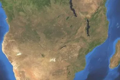Unitisation: for gas discovery off Mozambique