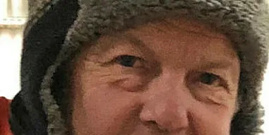 RYSTET: Daglig leder Roy Arne Pettersen hos Skjervøy Fisk og Skalldyr sier kontrollørene som kom på uanmeldt og sivilkledt kontroll på mottaket hans, oppførte seg som de forventet å finne lovbrudd.