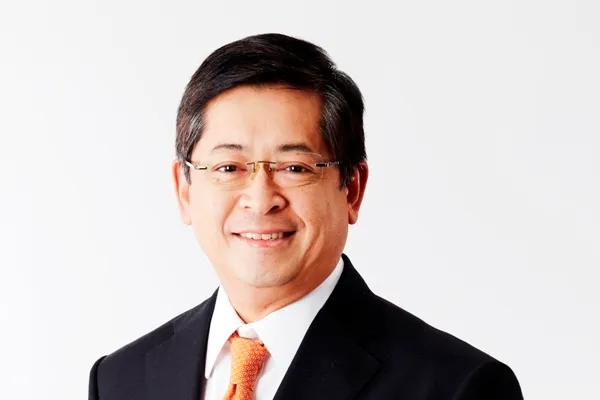 Spending plans: PTTEP president and chief executive Tevin Vongvanich