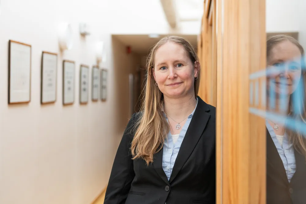 Forskningssjef Mari Skuggedal Myksvoll har skrevet denne kommentaren.