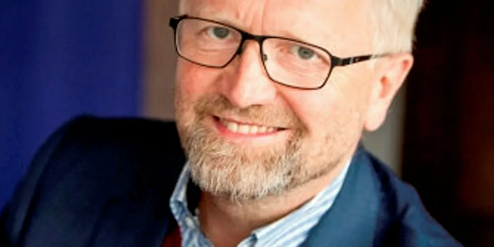 Niels Alsted: Passing judgement on past, present and future..