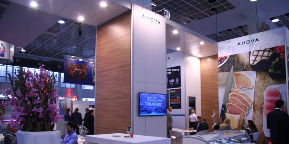 Anova Seafood appoints new CEO, overhauls strategy