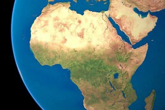 African waters: Australia's FAR is confident in the potential of its blocks off the coasts of Senegal and Kenya, which have not been been drilled for oil and gas in at least two decades