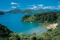 Marlborough: Austral is hoping to secure an exploration block in this region