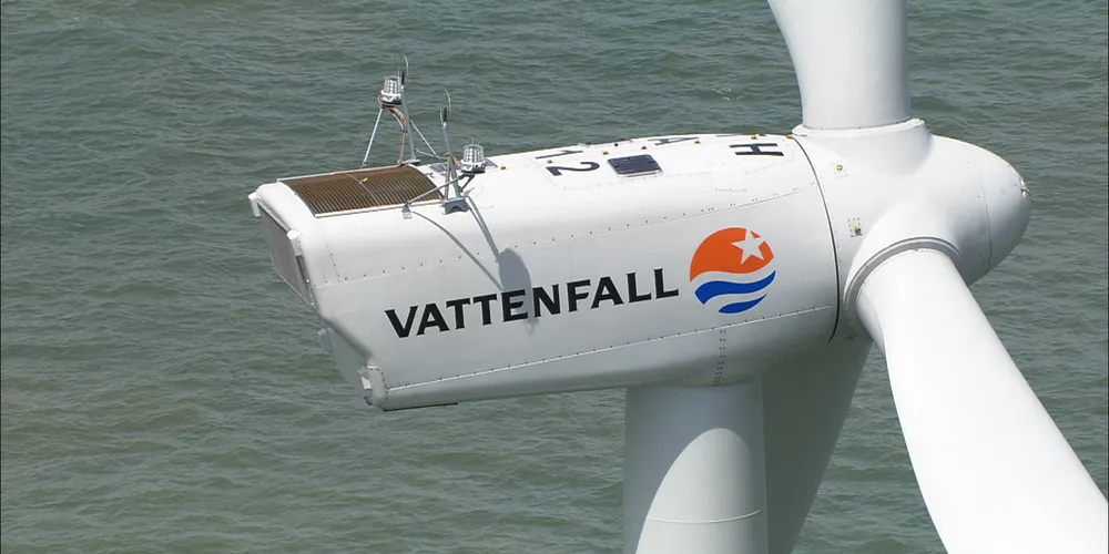 Vattenfall has notched up another success in Danish offshore wind tenders