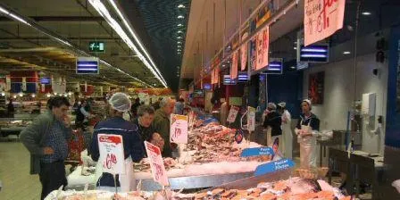 Økonomisk krise gir økt salg av dyr fisk
