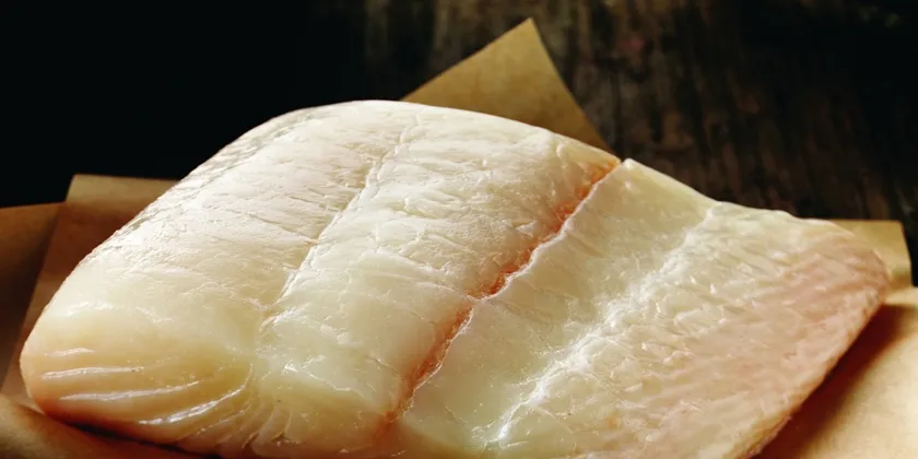 Pacific halibut quota slashed