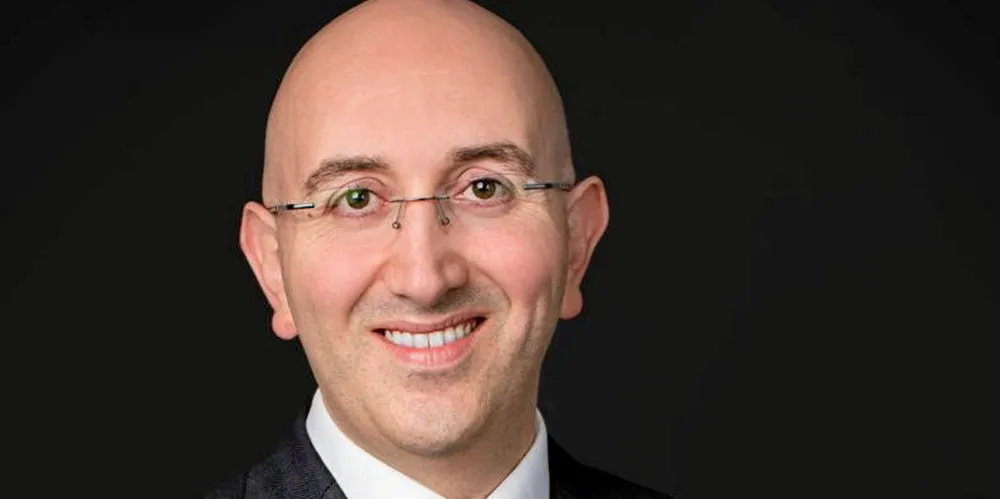 Ahmad Kilani is chief executive of Gulf Navigation Holdings.