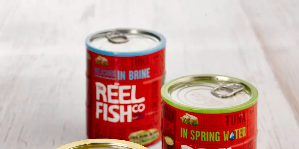 UK tuna brand sees opportunity in Greenpeace report damning John West, Princes