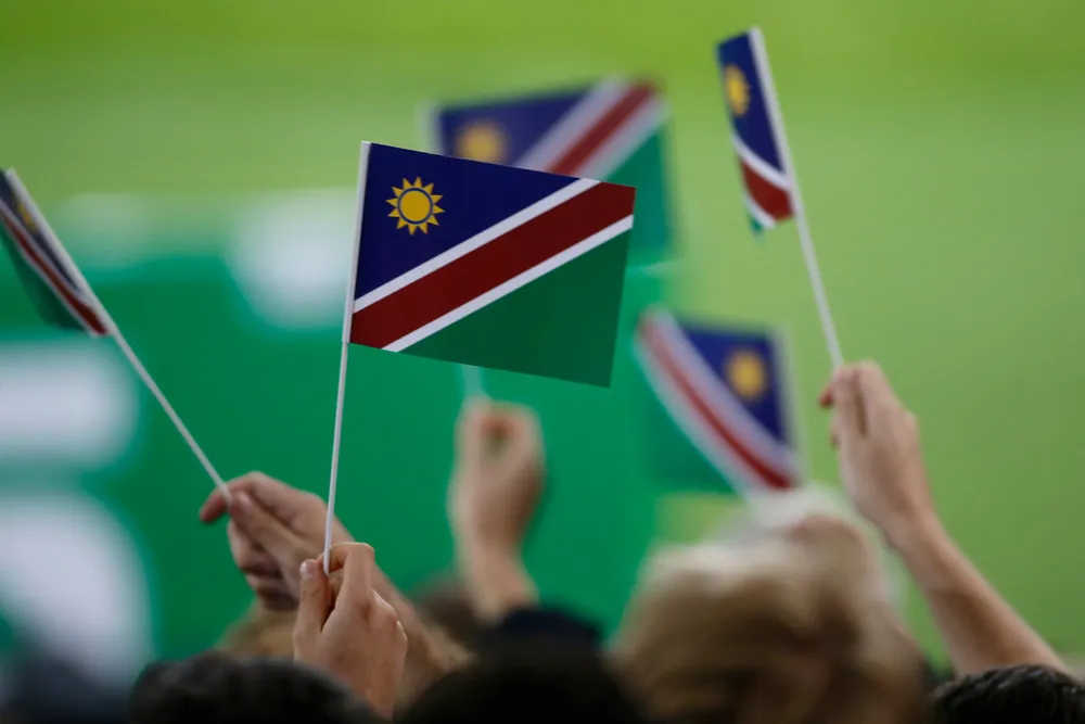 Opportunities: Namibia offers wind, solar and hydrocarbon potential
