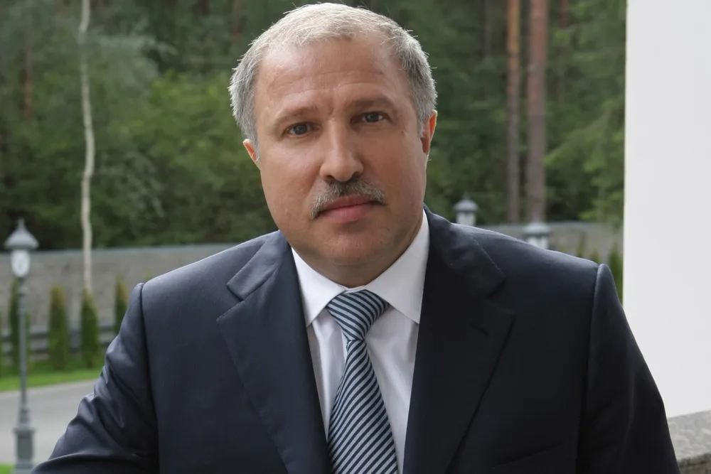 Exit pending? Eduard Khudainatov rumoured to be leaving Rosneft to go it alone in industry