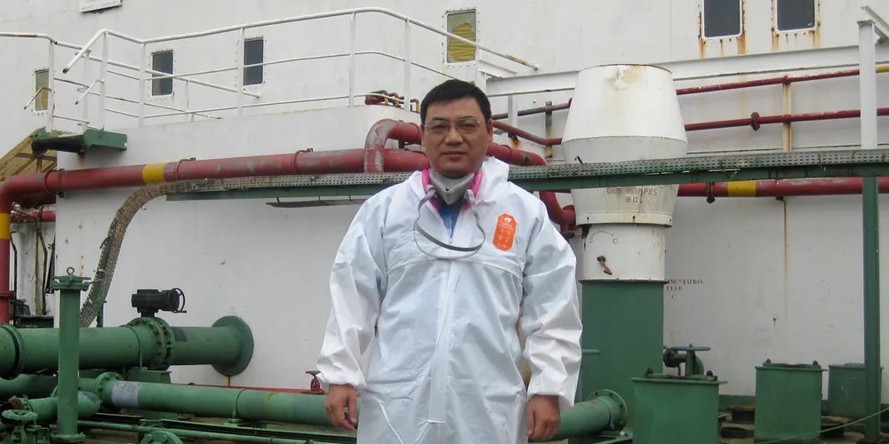 With 99 green ship-recycling projects under his belt, consultant Harry Wang argues that vessels cannot be sustainably scrapped using the beaching method.