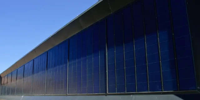 GE, APS partnering on study of solar grid integration