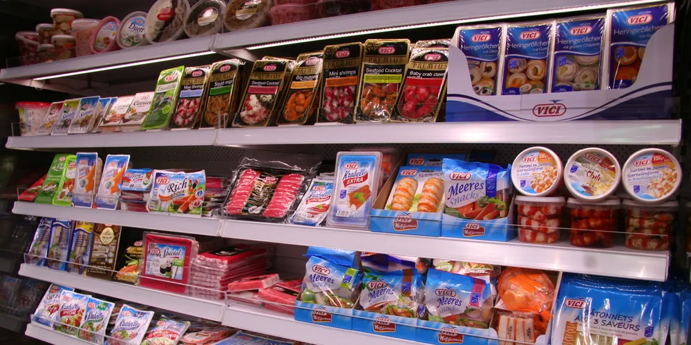 Viciunai exec: Impact from Russia's imports ban less than feared