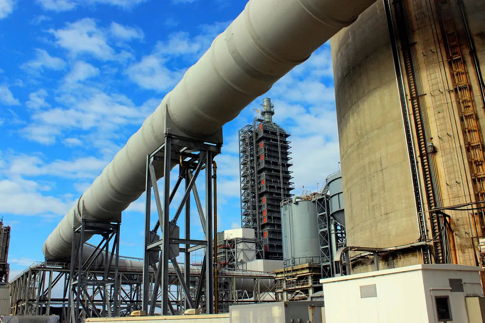 Pioneer: the Petro Nova project in Texas, US