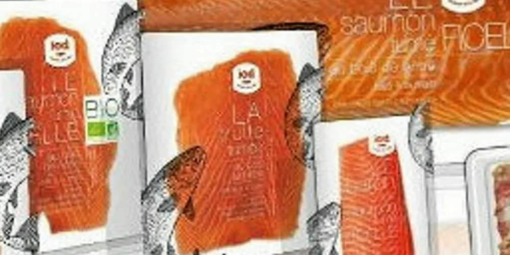 IOD is aiming to produce and sell more of these.