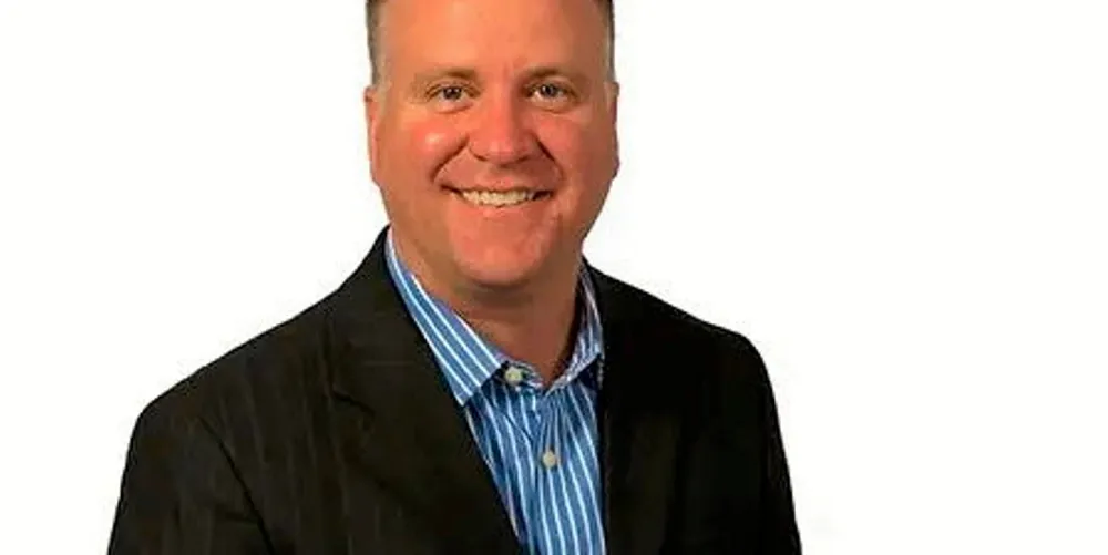 Brian Knochenmus remains as Tru Shrimp board chairman in addition to his new responsibilities.